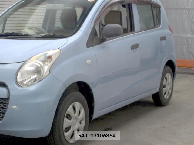 Suzuki ALTO 2012 8783382-4