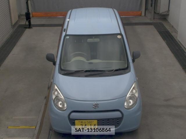 Suzuki ALTO 2012 8783382-6