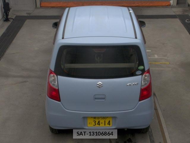 Suzuki ALTO 2012 8783382-7