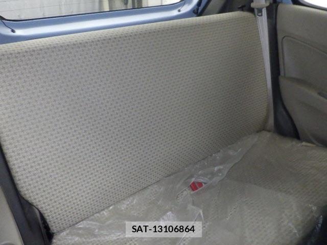 Suzuki ALTO 2012 8783382-8