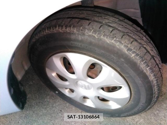 Suzuki ALTO 2012 8783382-9