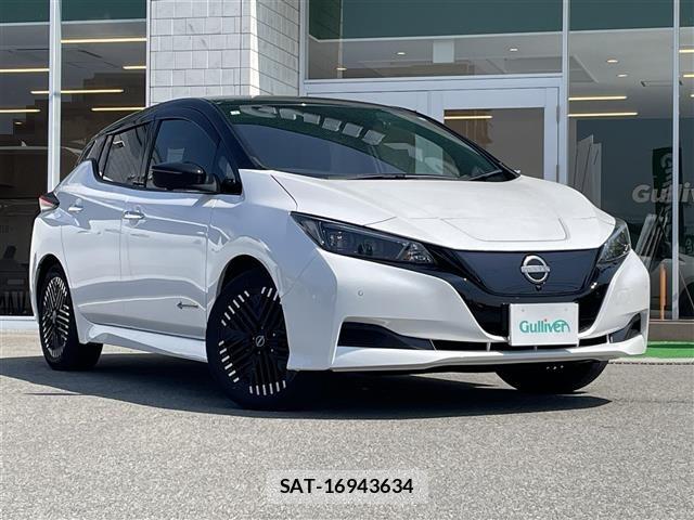 Nissan LEAF 2023 8928819-0