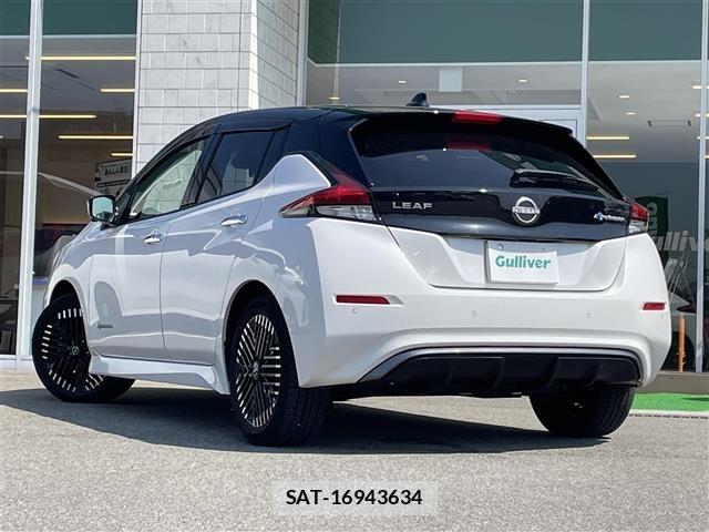Nissan LEAF 2023 8928819-13