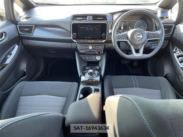 Nissan LEAF 2023 8928819-14