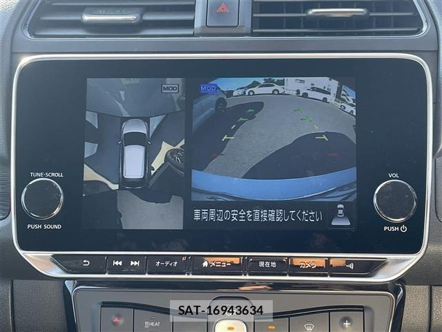 Nissan LEAF 2023 8928819-17