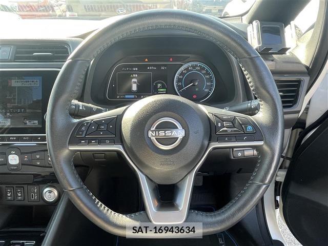 Nissan LEAF 2023 8928819-3