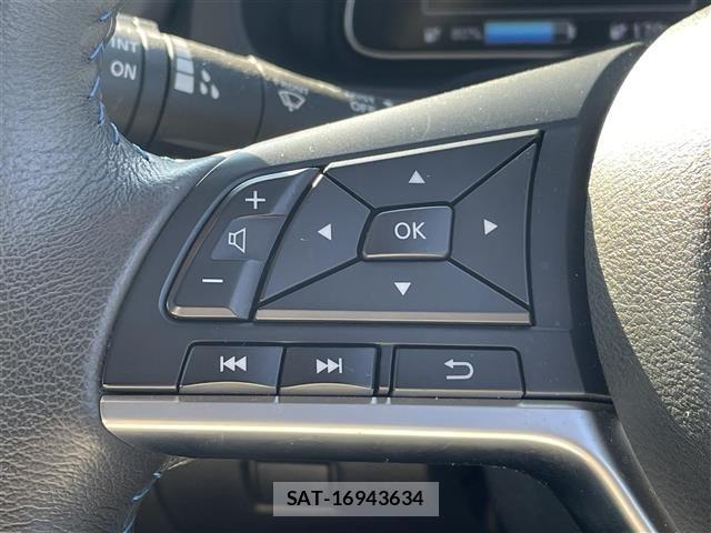Nissan LEAF 2023 8928819-5