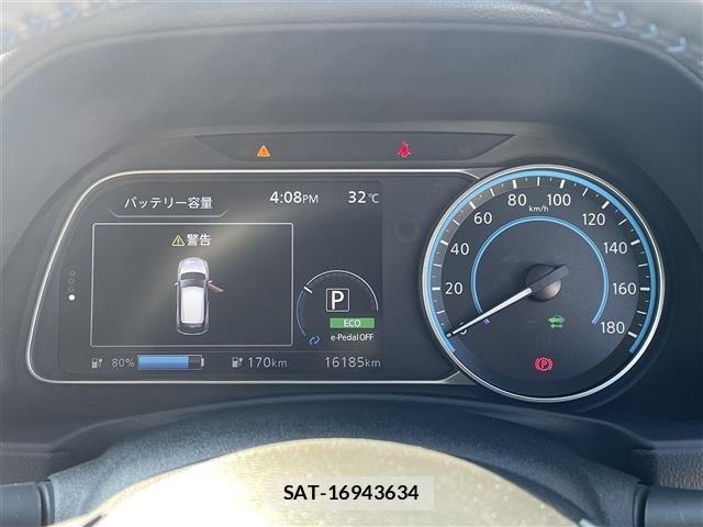 Nissan LEAF 2023 8928819-8