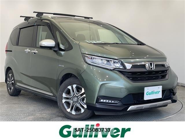 Honda FREED 2020 8684166-0
