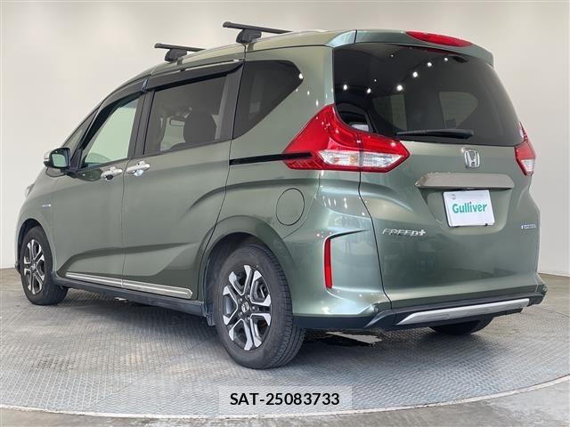 Honda FREED 2020 8684166-13