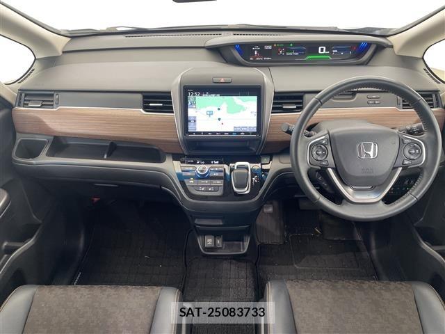 Honda FREED 2020 8684166-14