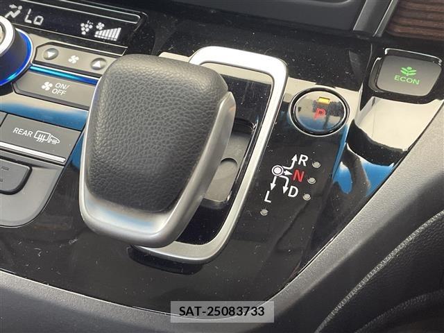 Honda FREED 2020 8684166-2