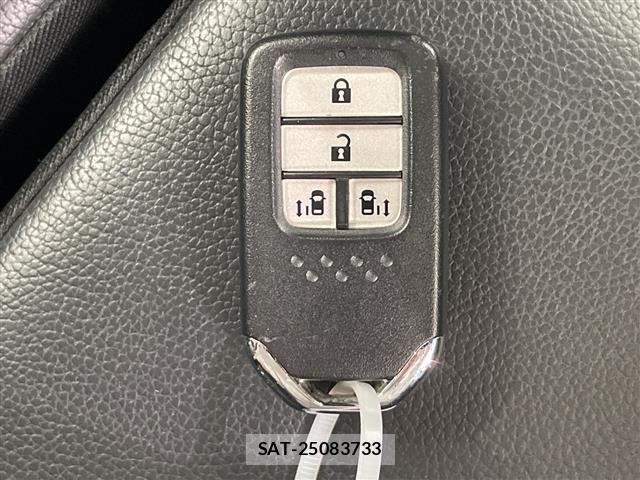 Honda FREED 2020 8684166-5