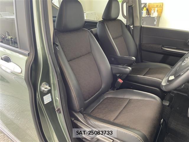 Honda FREED 2020 8684166-6