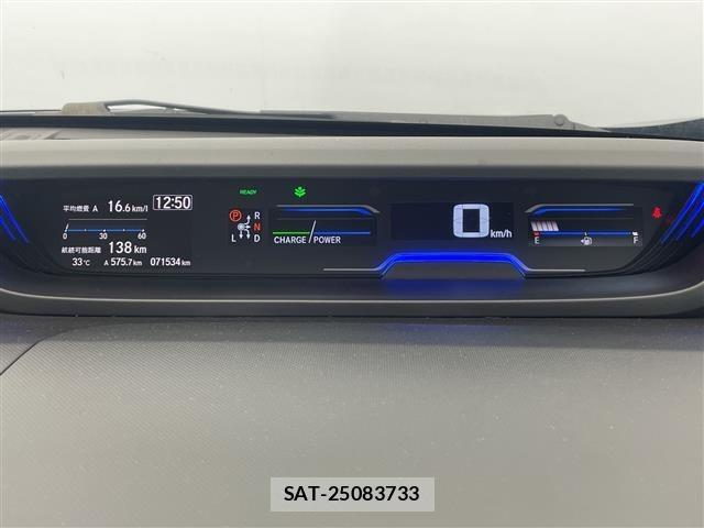 Honda FREED 2020 8684166-8