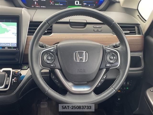 Honda FREED 2020 8684166-9