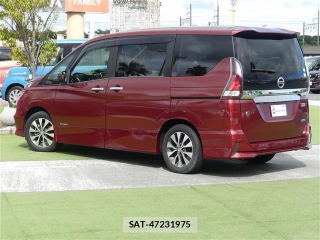Nissan SERENA 2017 8924845-13