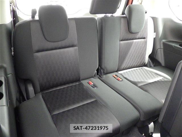 Nissan SERENA 2017 8924845-4