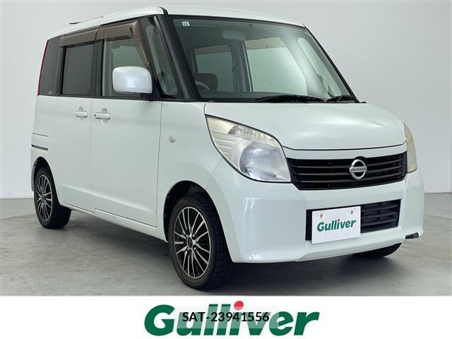 Nissan ROOX 2011 8687194-0