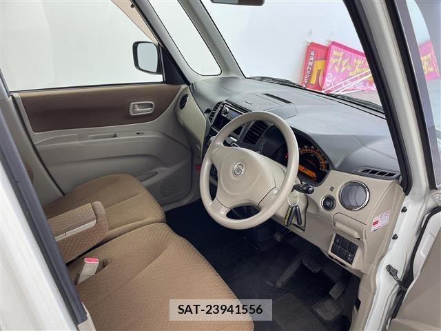 Nissan ROOX 2011 8687194-10