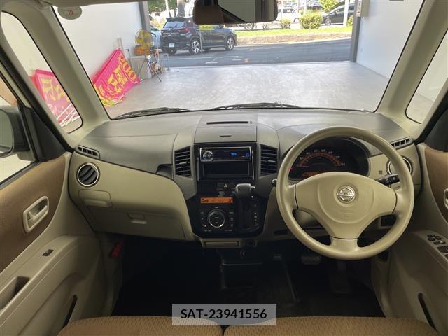 Nissan ROOX 2011 8687194-14