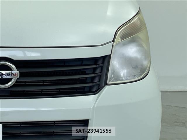 Nissan ROOX 2011 8687194-2