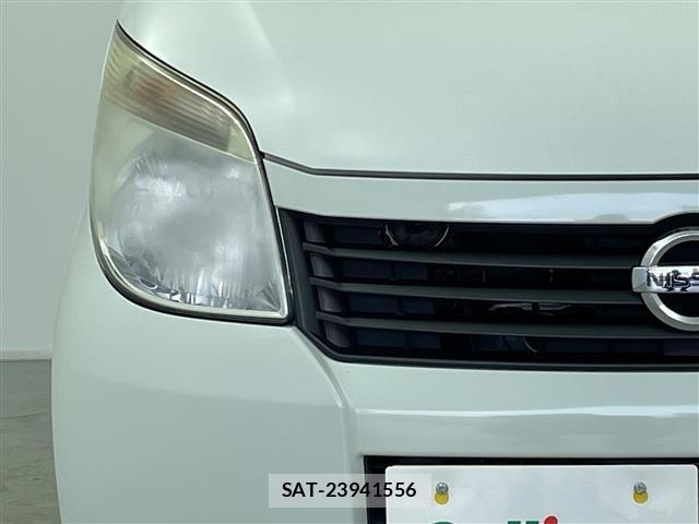 Nissan ROOX 2011 8687194-20