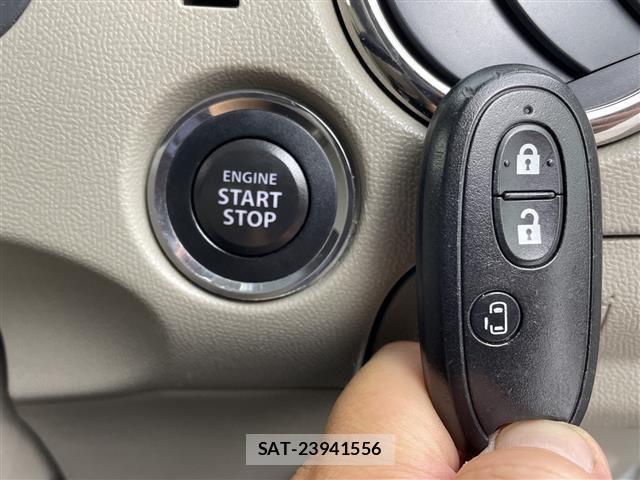 Nissan ROOX 2011 8687194-21