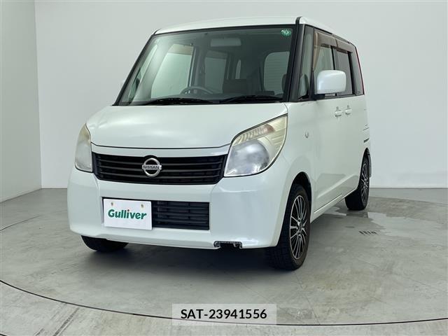 Nissan ROOX 2011 8687194-6