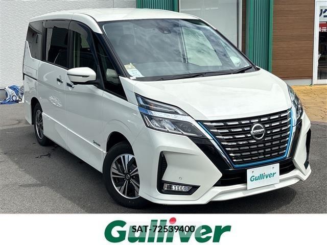 Nissan SERENA 2020 8924868-0