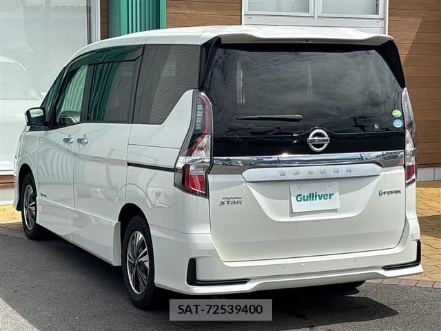 Nissan SERENA 2020 8924868-13