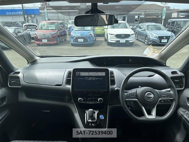 Nissan SERENA 2020 8924868-14