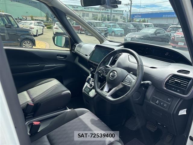 Nissan SERENA 2020 8924868-6