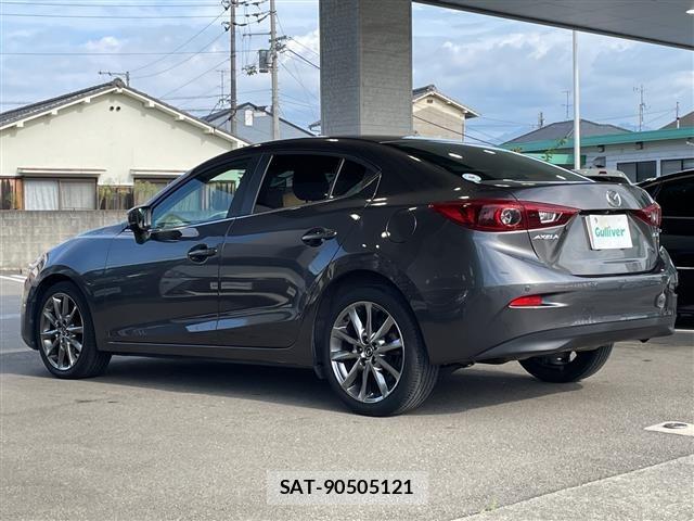 Mazda AXELA 2017 8911652-13