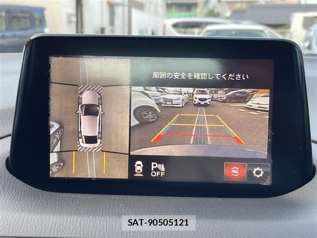 Mazda AXELA 2017 8911652-15