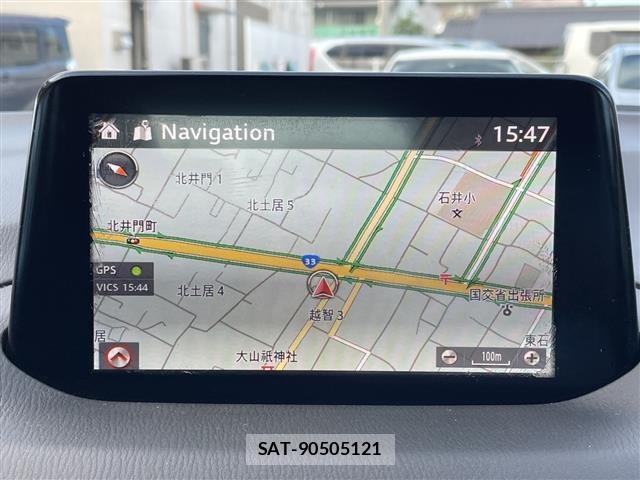 Mazda AXELA 2017 8911652-16