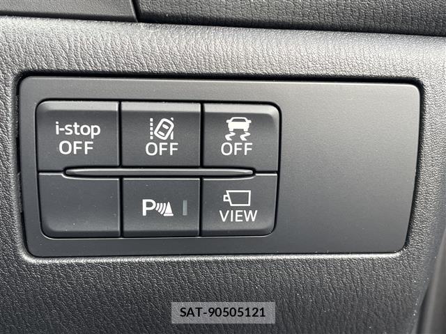 Mazda AXELA 2017 8911652-18