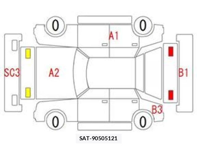 Mazda AXELA 2017 8911652-23