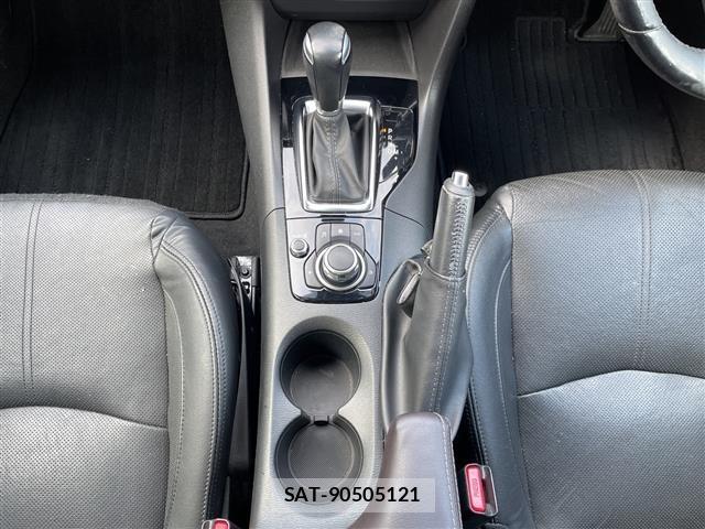 Mazda AXELA 2017 8911652-9