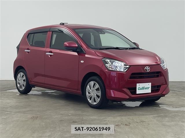 top selling car