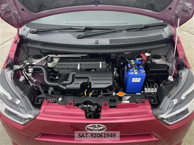 Toyota PIXIS EPOCH 2018 8919069-14