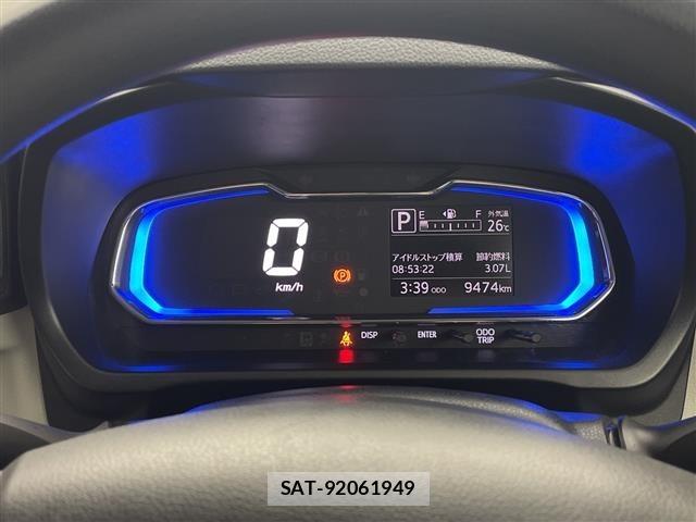 Toyota PIXIS EPOCH 2018 8919069-7