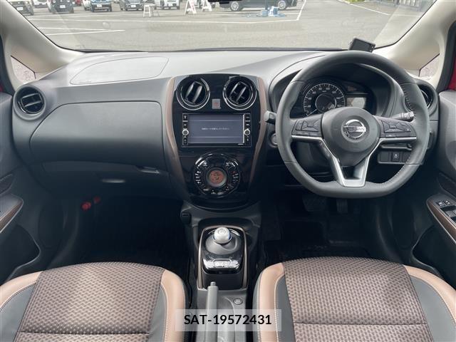 Nissan NOTE 2019 8911528-15