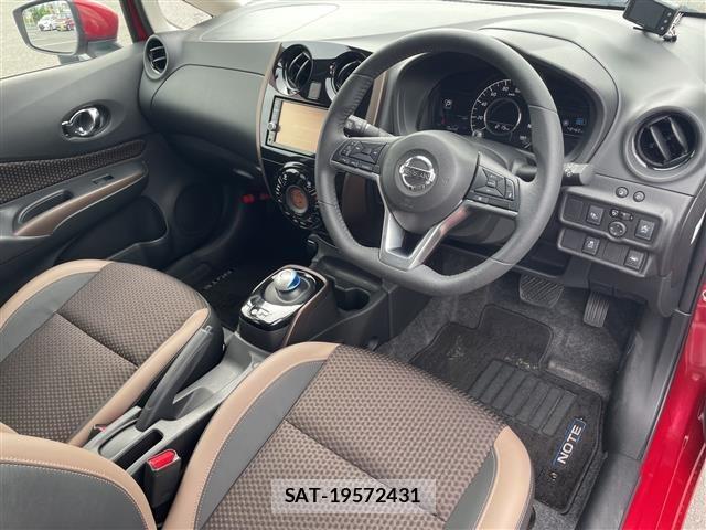 Nissan NOTE 2019 8911528-6