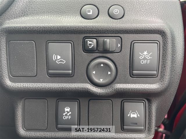 Nissan NOTE 2019 8911528-8