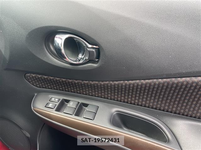 Nissan NOTE 2019 8911528-9