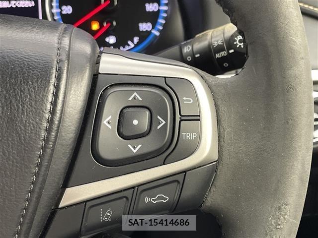 Toyota HARRIER 2015 8936946-1