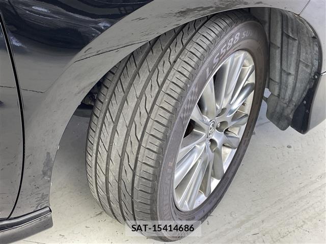 Toyota HARRIER 2015 8936946-10