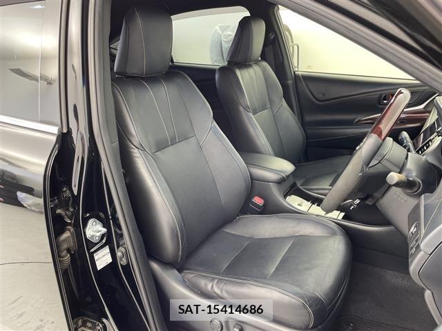 Toyota HARRIER 2015 8936946-11