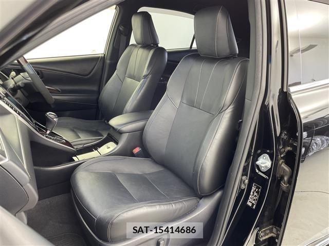 Toyota HARRIER 2015 8936946-12